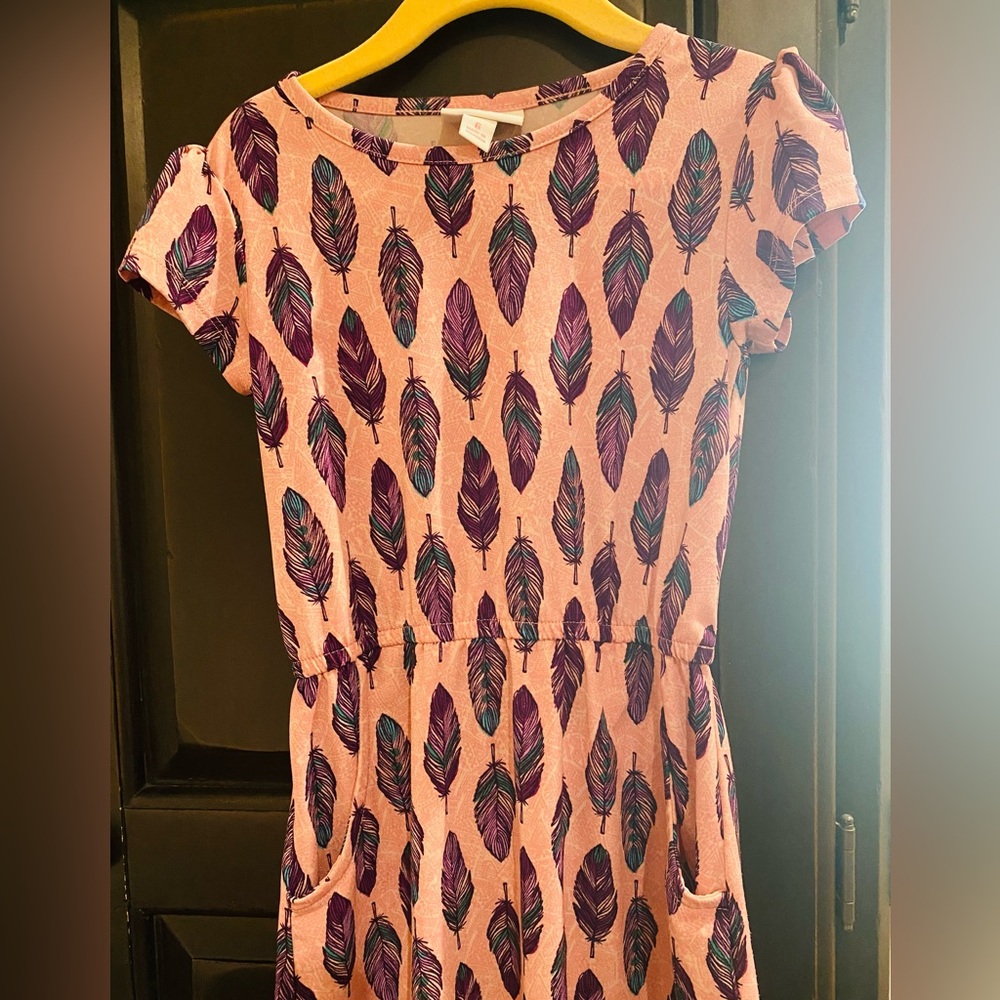 Lularoe Mae size 6
